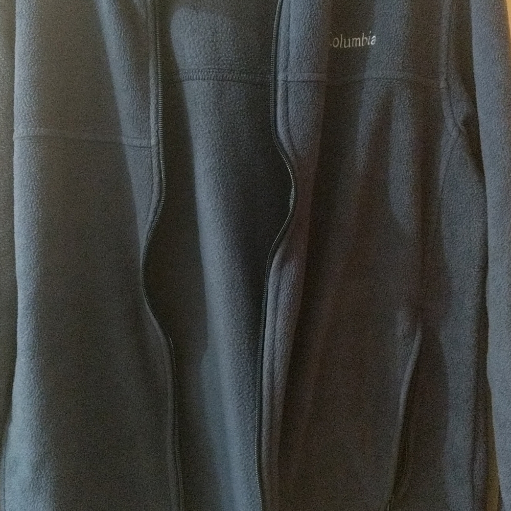 Columbia Men's Jacket - Picture 6 of 9